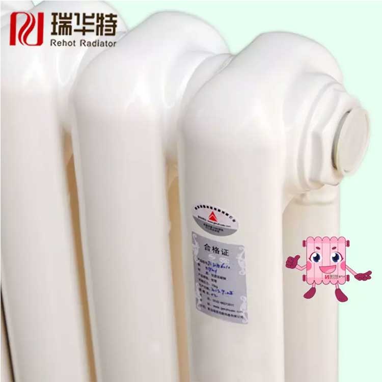 瑞華特鋼制暖氣片