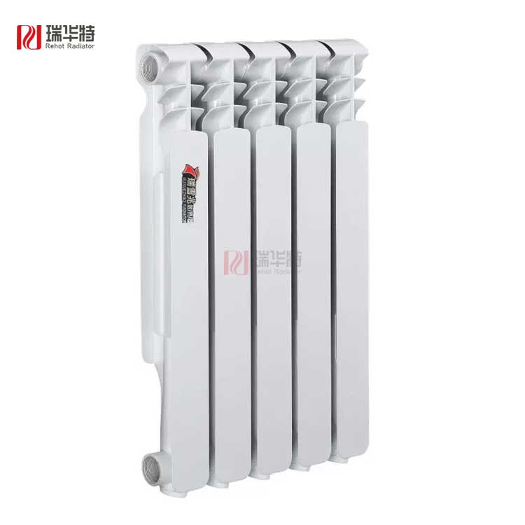 壓鑄鋁暖氣片廠家