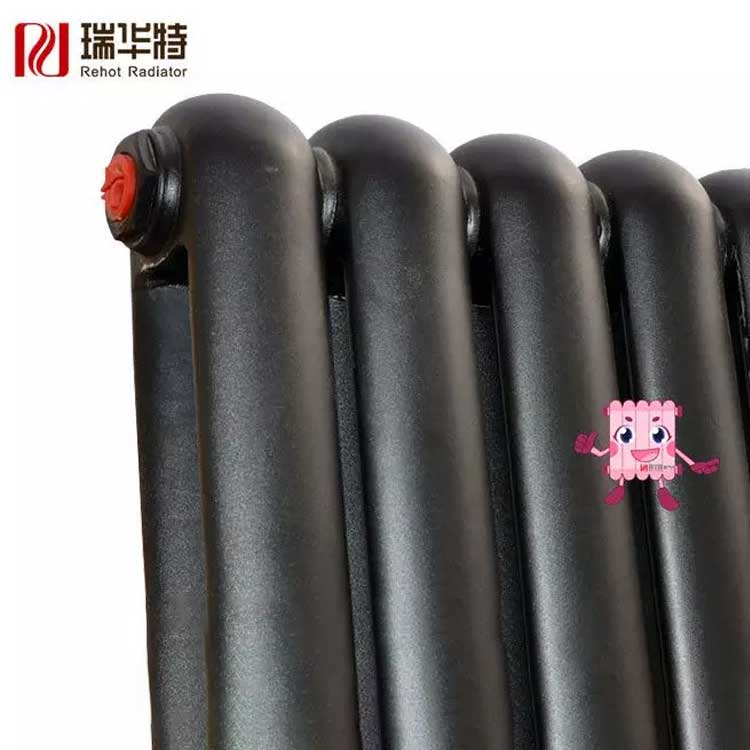 鋼制暖氣片