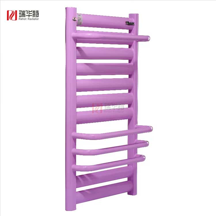 工程衛(wèi)浴暖氣片