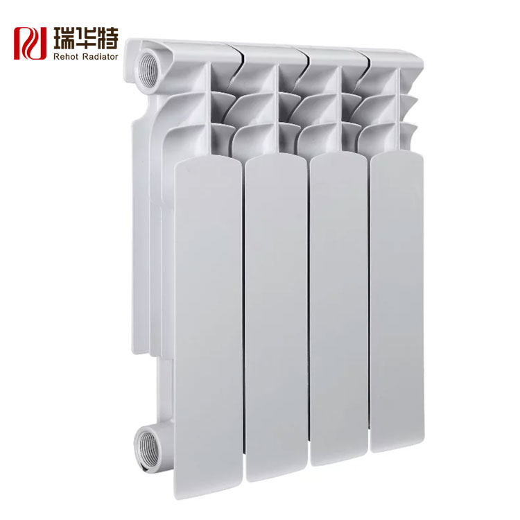 壓鑄鋁暖氣片