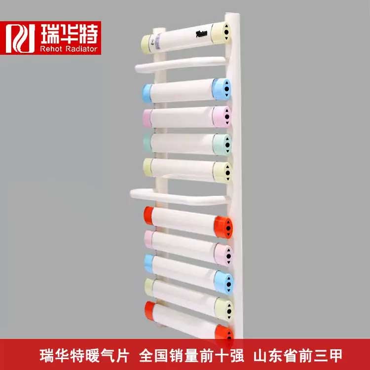 銅鋁復(fù)合暖氣片