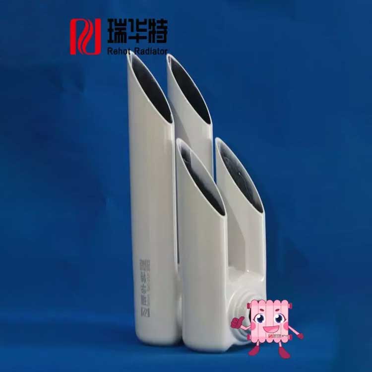 鋼制暖氣片內(nèi)灌膠