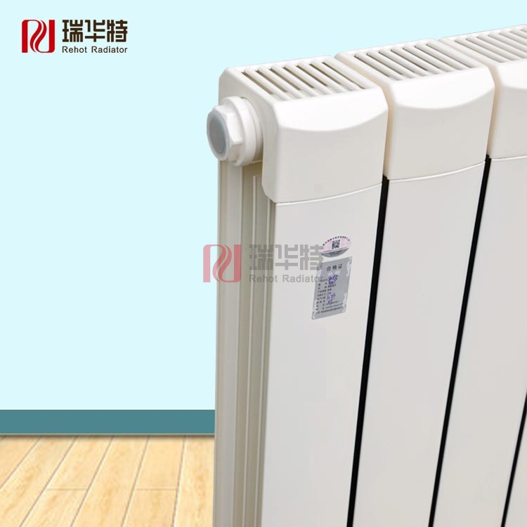 家裝鋼鋁復(fù)合暖氣片需要注重哪些方面的質(zhì)量？