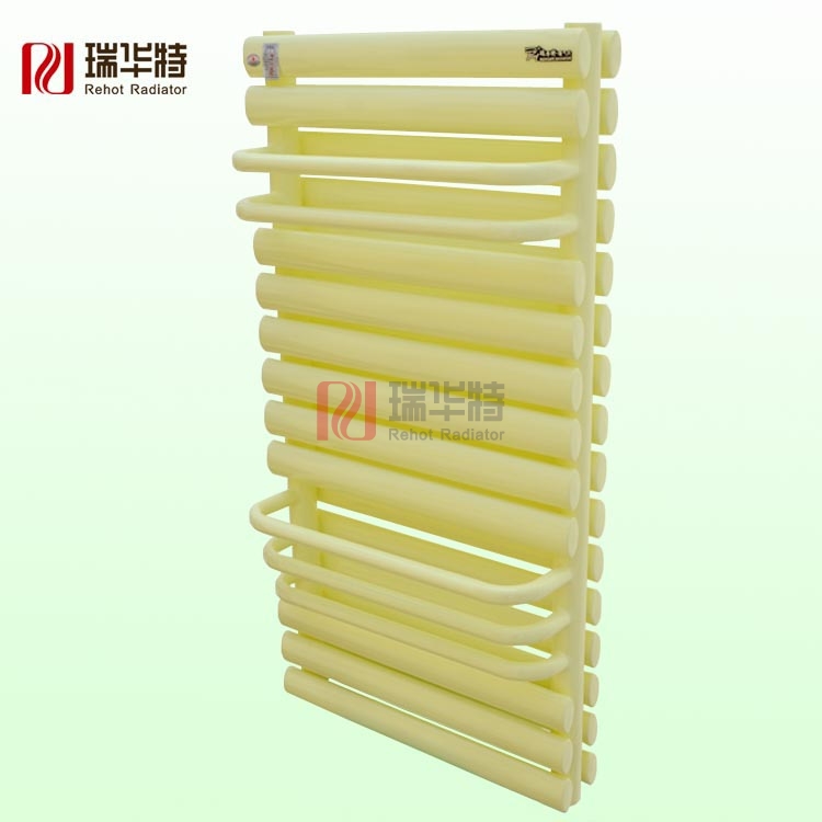 鋼制衛(wèi)浴散熱器 雙搭 背簍