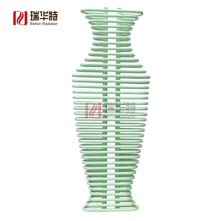 瑞華特總結(jié)明裝暖氣片要注意的問題