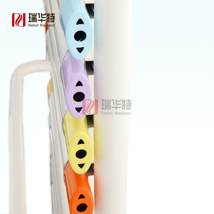 明裝暖氣片可以讓家溫暖又美麗