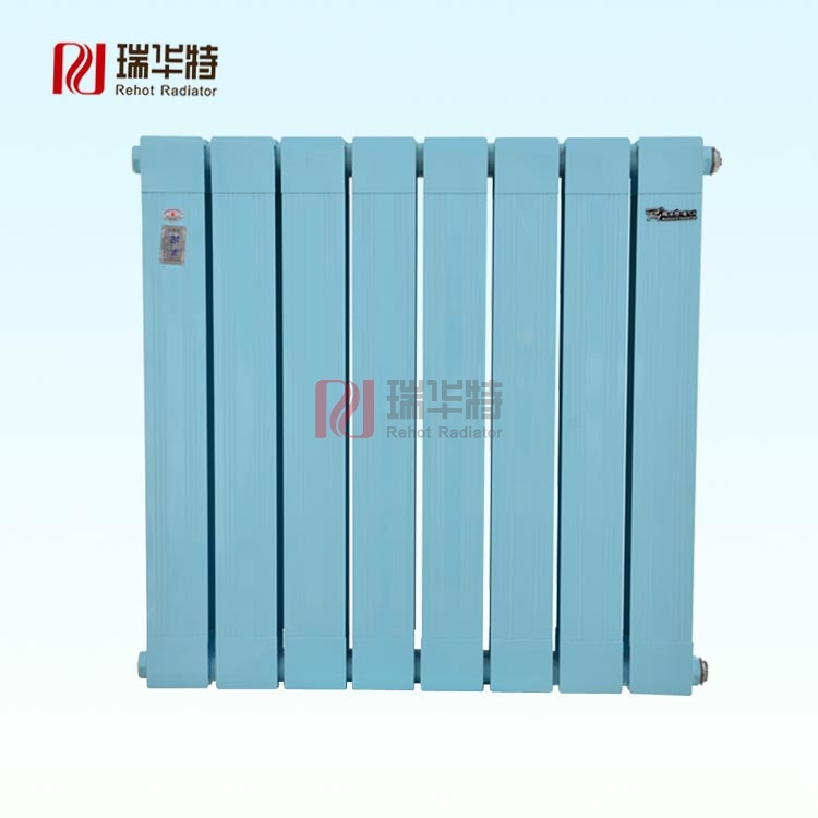 銅鋁復(fù)合暖氣片價格