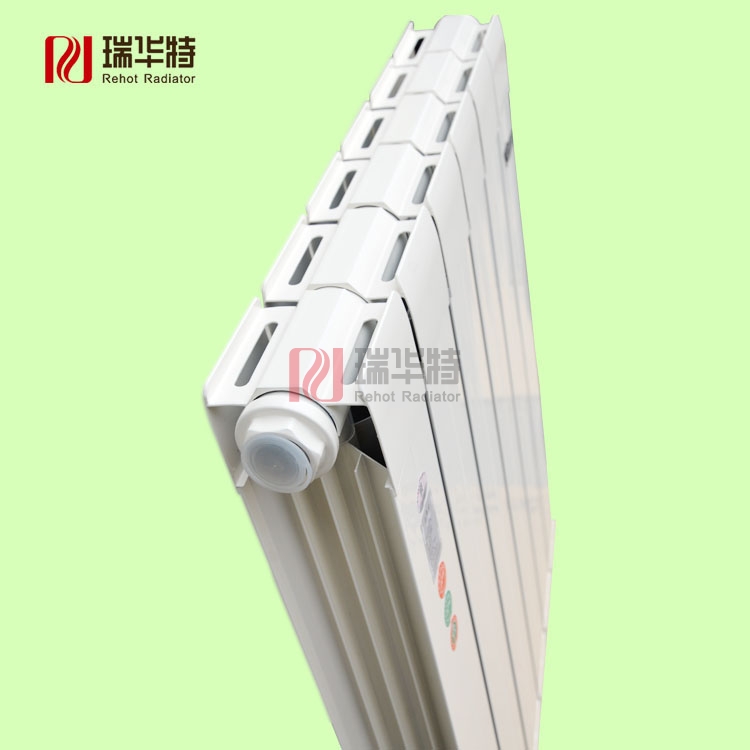 銅鋁復(fù)合暖氣片如何安裝