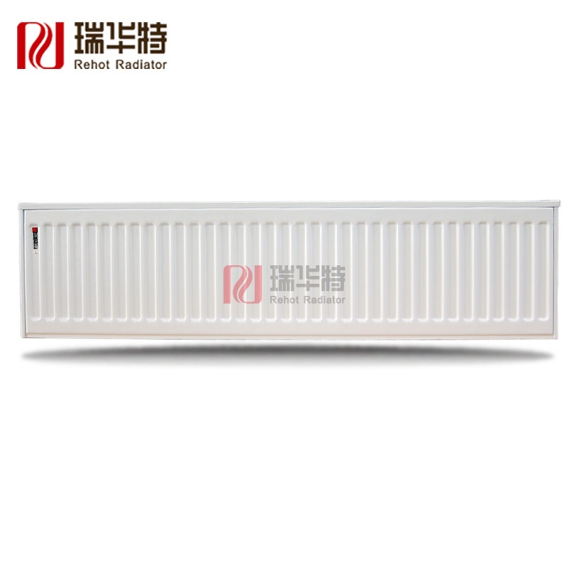 鋼制板式暖氣片