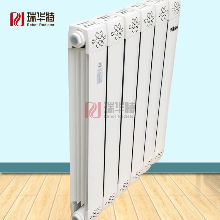 具體暖氣片安裝步驟
