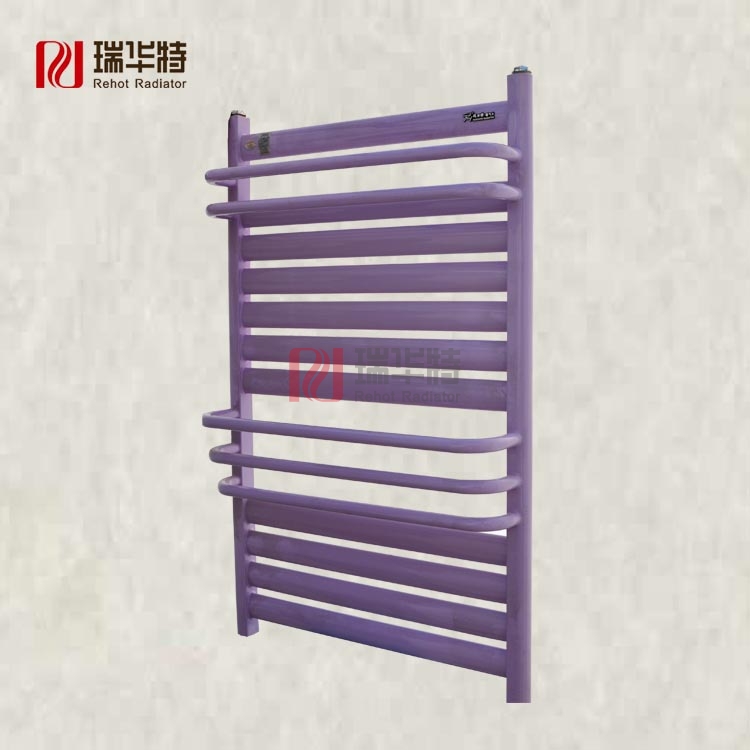 瑞華特：要確保明裝暖氣片美觀