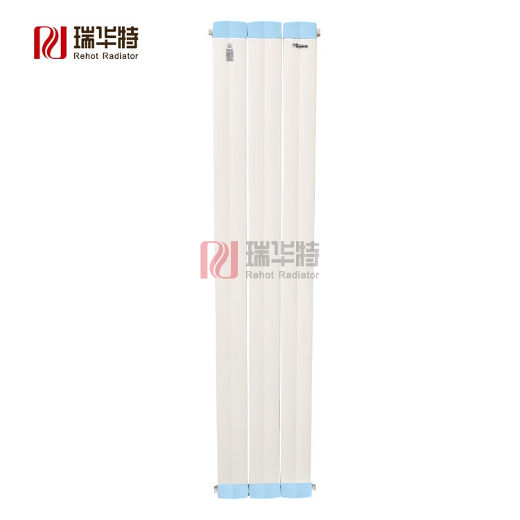銅鋁復(fù)合暖氣片怎么進(jìn)行安裝?