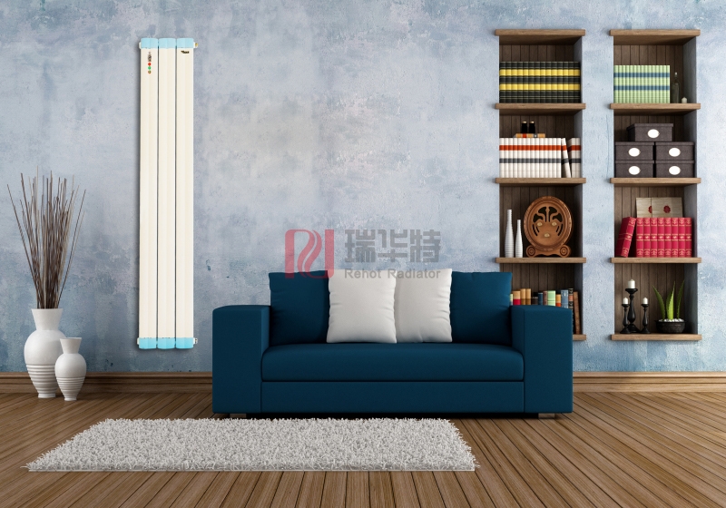 暖氣片選擇 一般房間需要多少片暖氣片