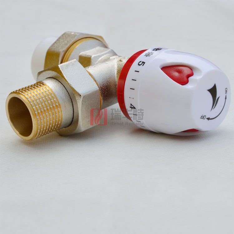 常見(jiàn)的暖氣片閥門有哪幾種？都有什么作用？