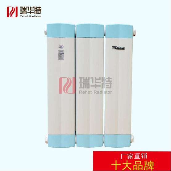 簡約大方，新房子選擇暗裝暖氣片