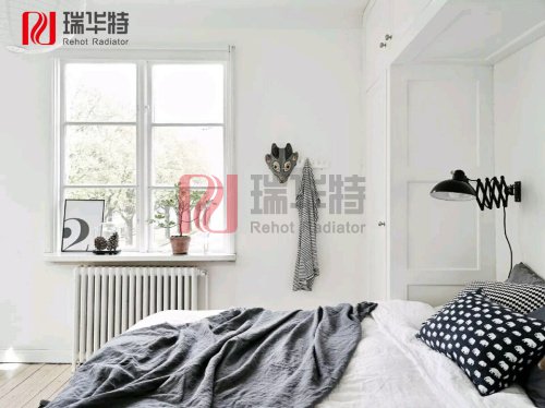暖氣片裝修效果圖，怎么把房子裝成文藝范