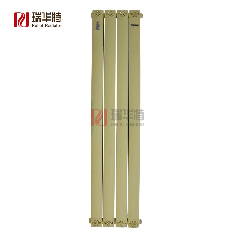 選購暖氣片，強推銅鋁復(fù)合暖氣片品牌
