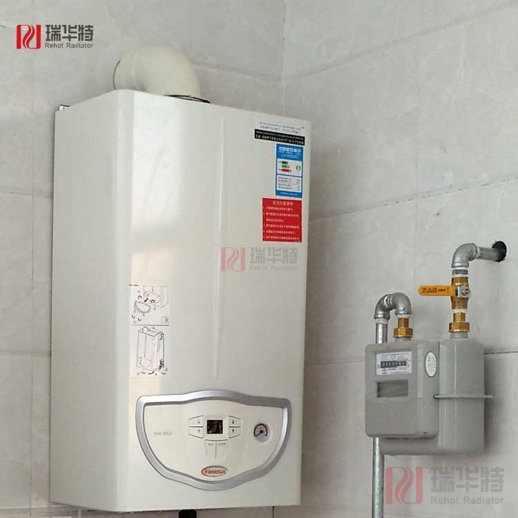 家庭采暖壁掛爐用什么材質(zhì)的暖氣片